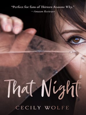 cover image of That Night